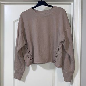 aerie crewneck